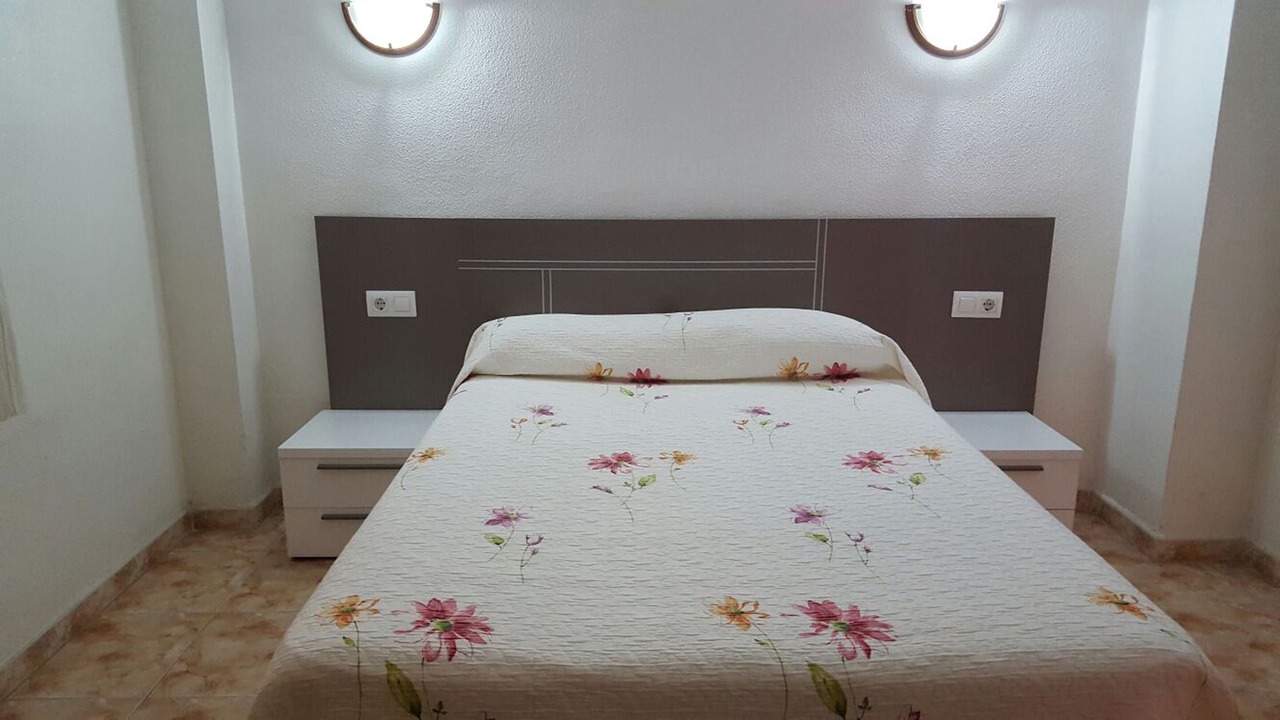 Photo of Bedroom in Torrevieja