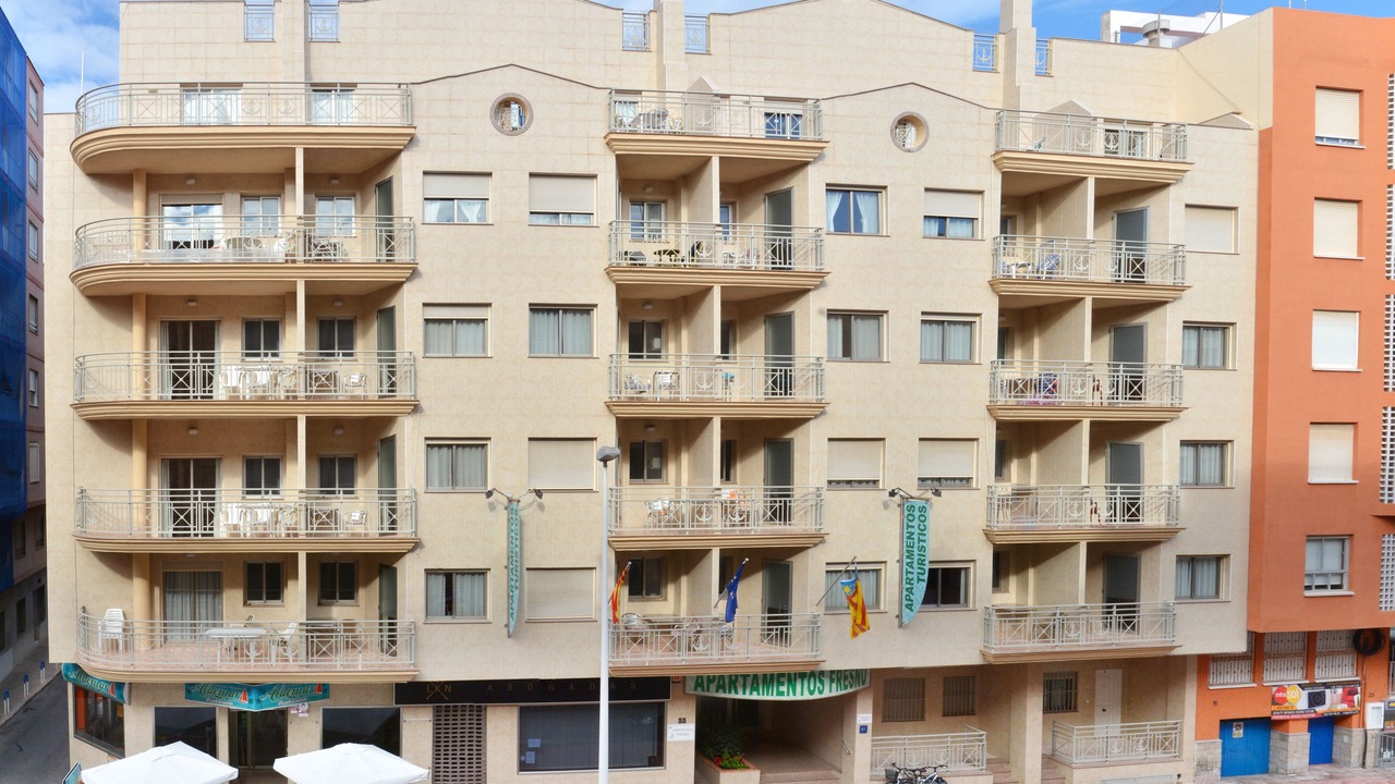 Photo of Outdoor in Torrevieja