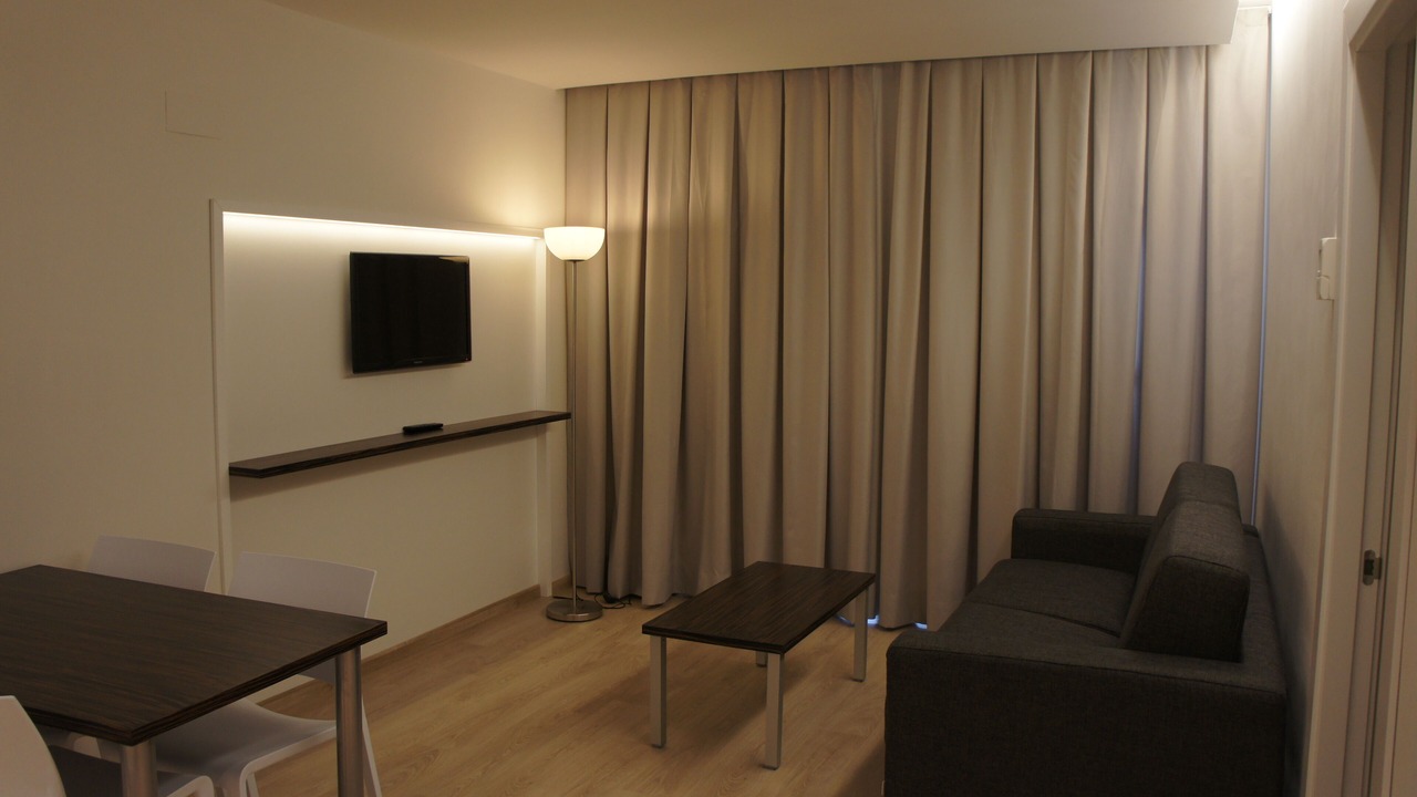 Photo of Livingroom in Oliva