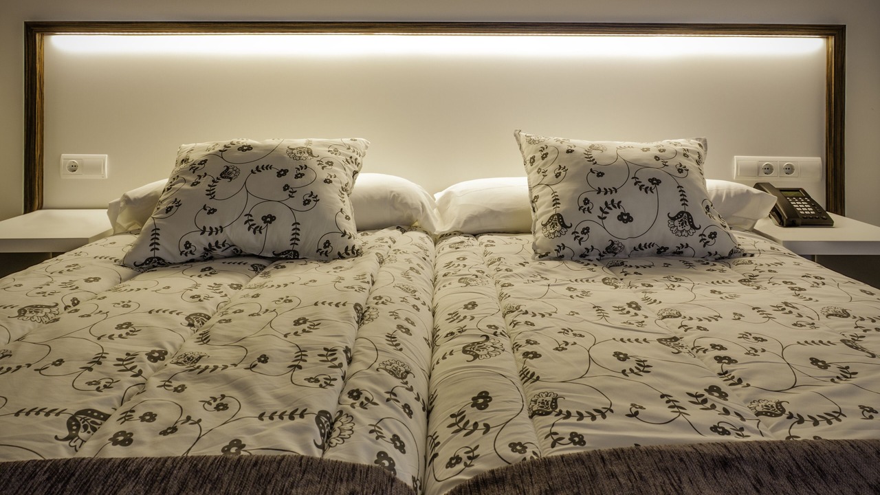 Photo of Bedroom in Oliva