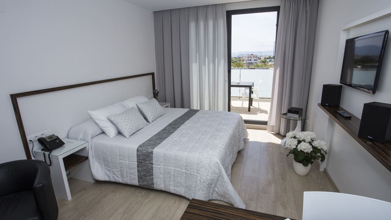 Photo of Bedroom in Oliva