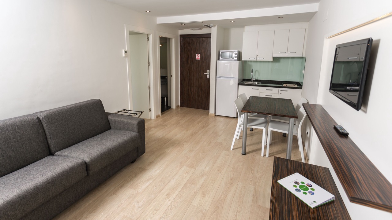 Photo of Livingroom in Oliva