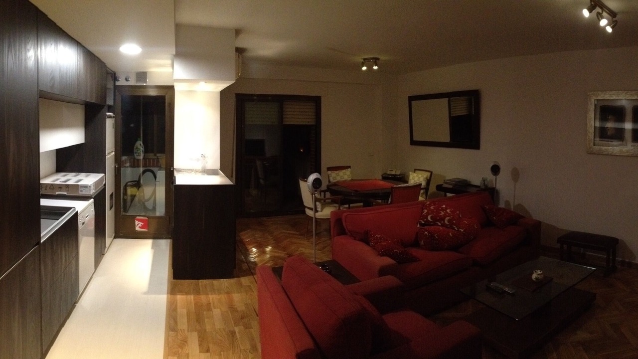 Photo of Livingroom in Majadahonda