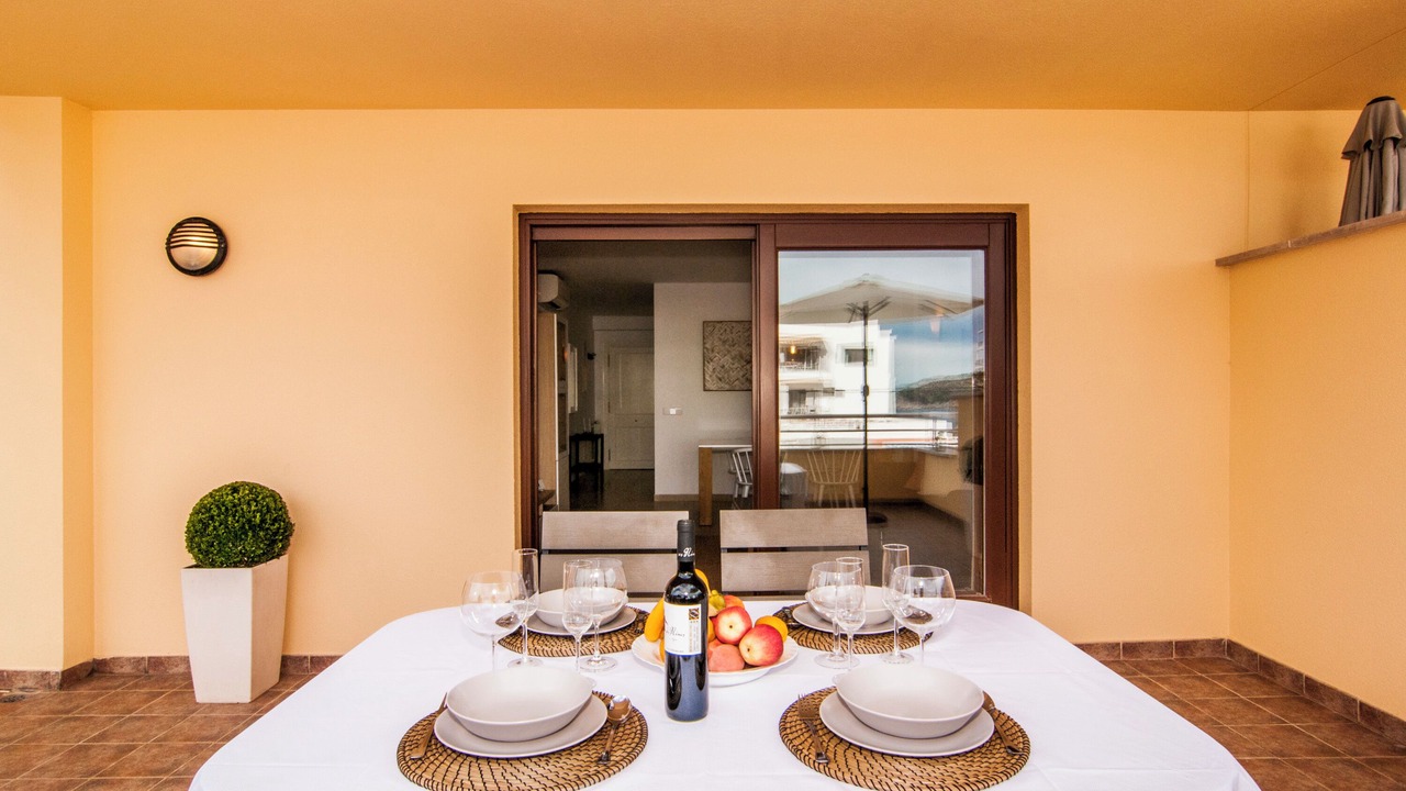 Photo of Outdoor in Cala Agulla