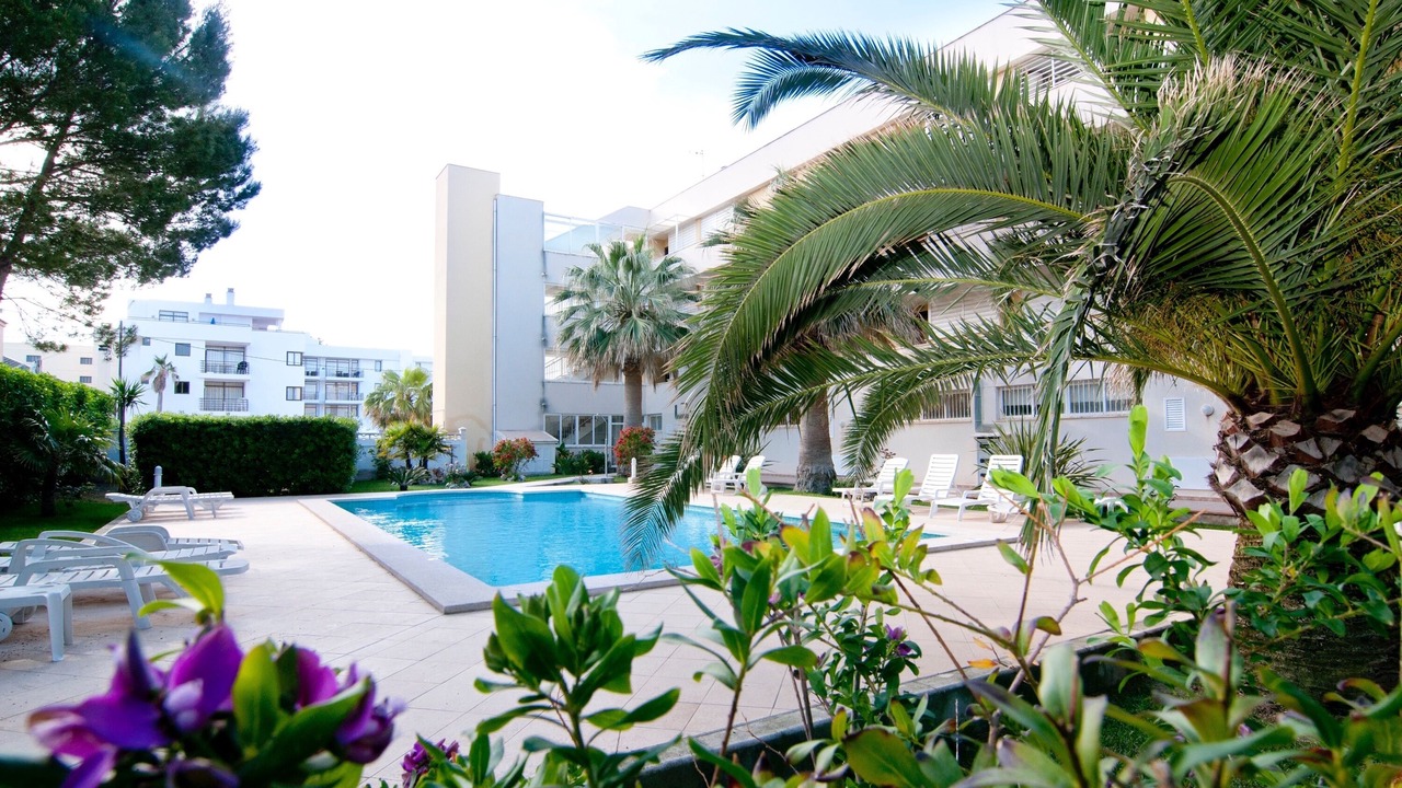Photo of Outdoor in Cala Agulla