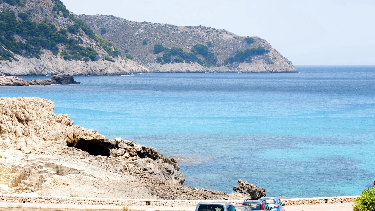 Photo of Others in Cala Agulla