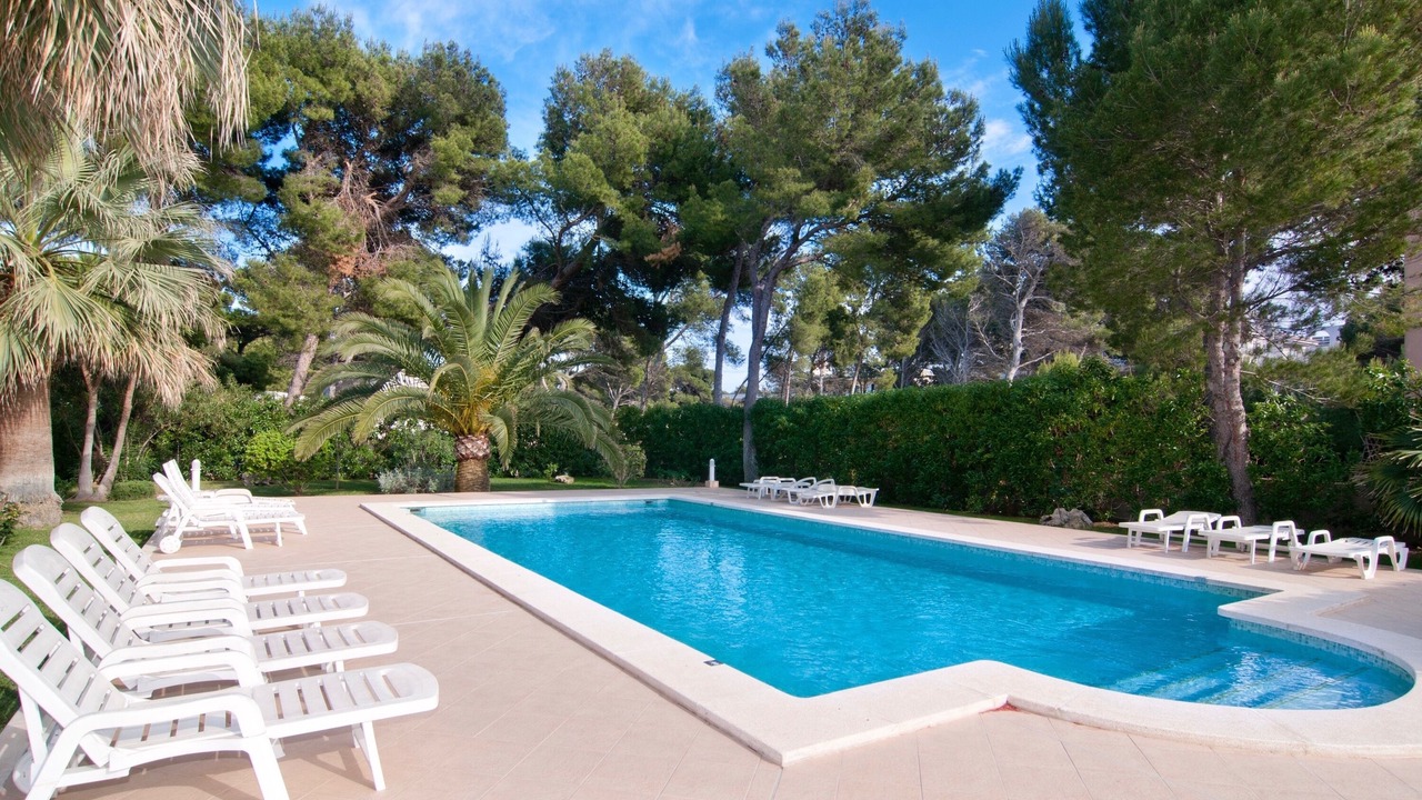 Photo of Outdoor in Cala Agulla