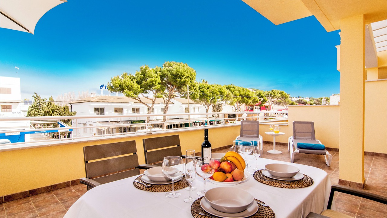 Photo of Outdoor in Cala Agulla