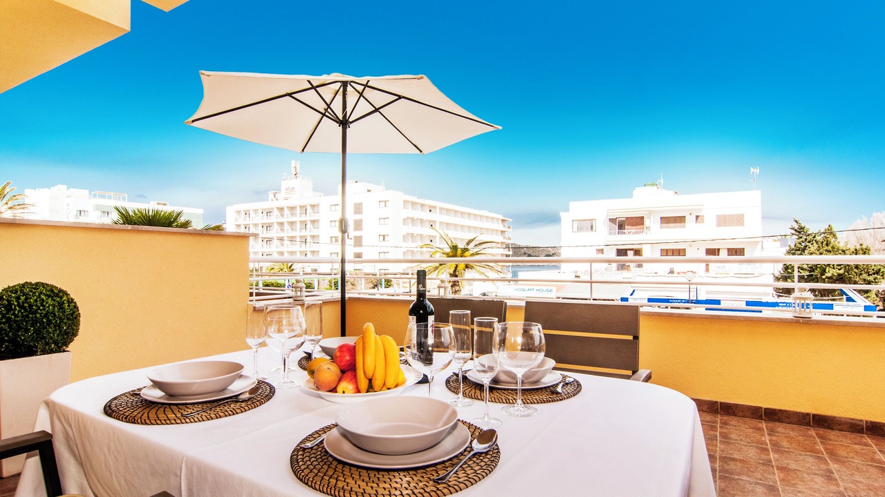 Photo of Outdoor in Cala Agulla