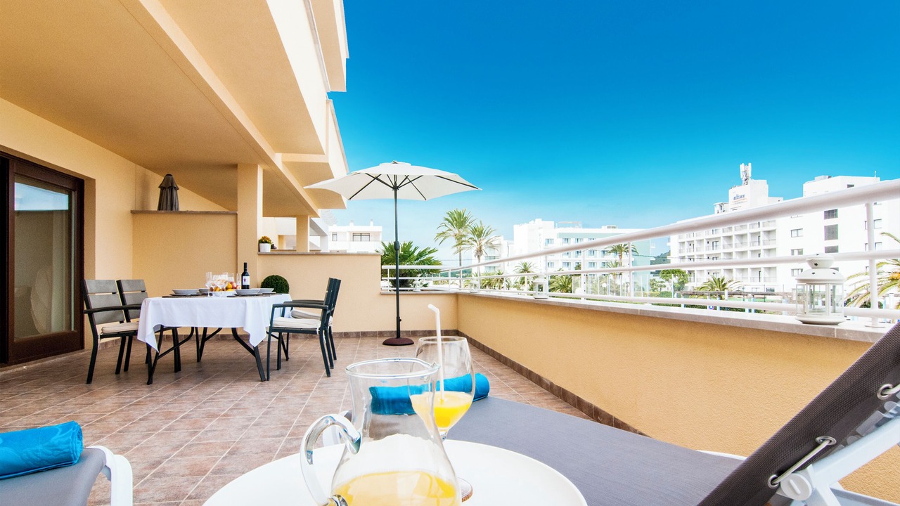 Photo of Outdoor in Cala Agulla