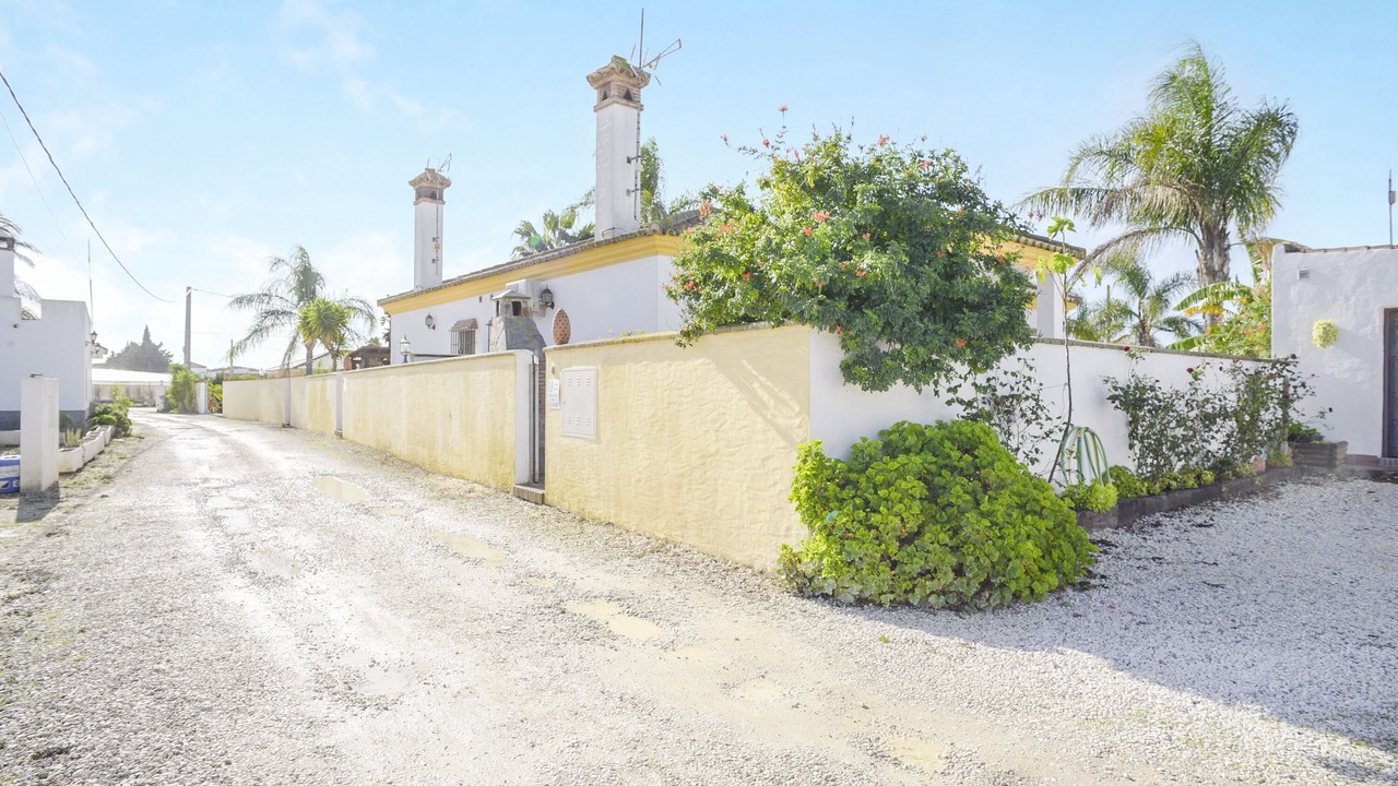 Photo of Outdoor in Conil de la Frontera