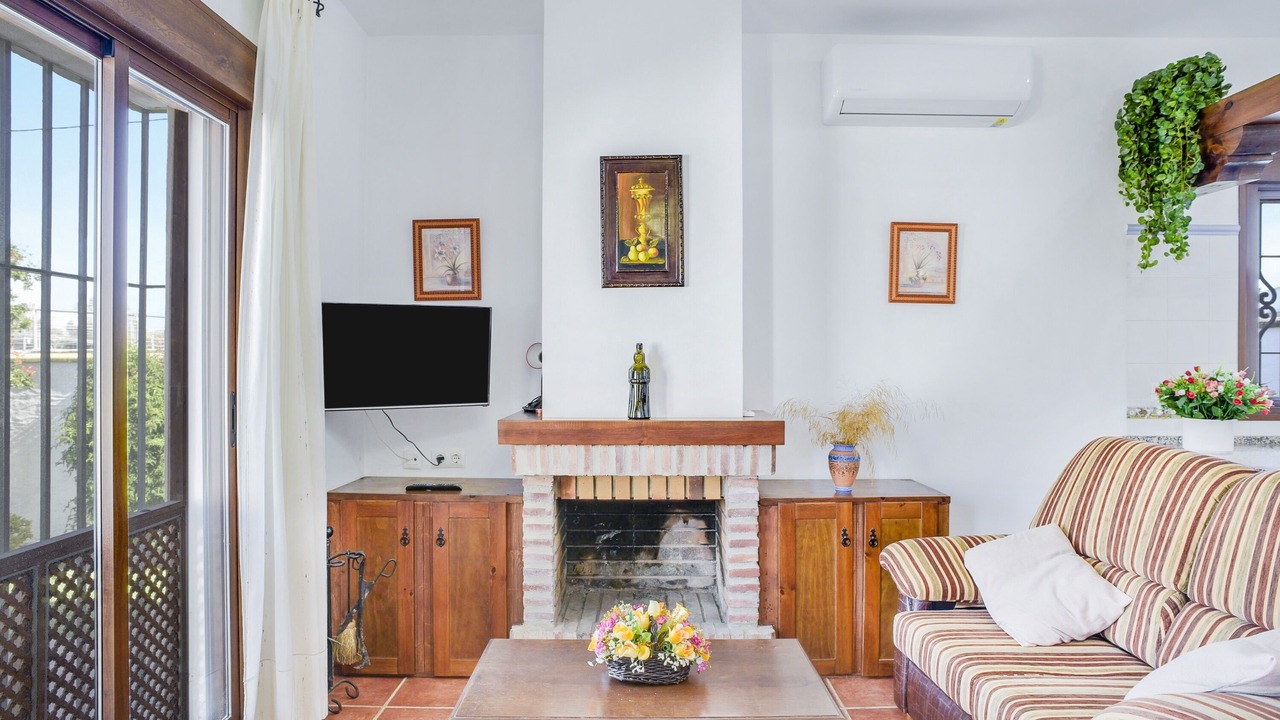 Photo of Livingroom in Conil de la Frontera
