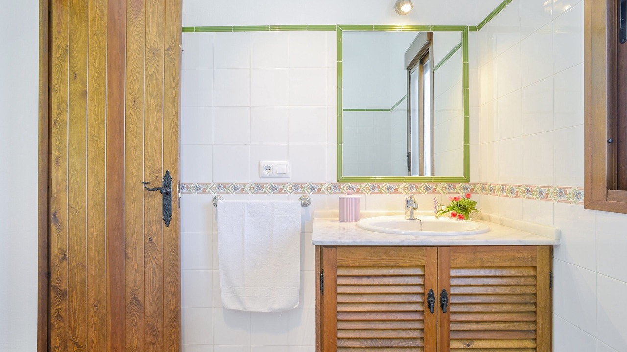 Photo of Bathroom in Conil de la Frontera