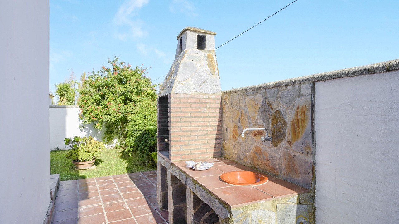 Photo of Outdoor in Conil de la Frontera