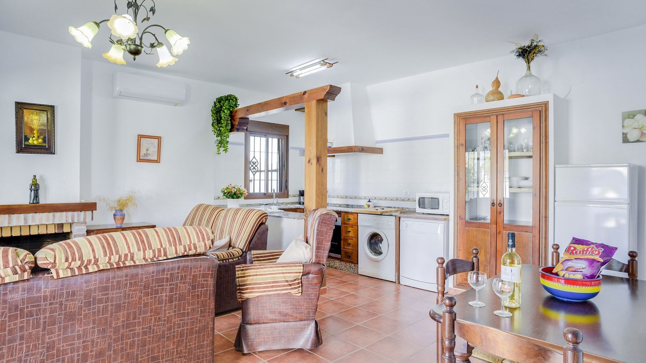 Photo of Livingroom in Conil de la Frontera