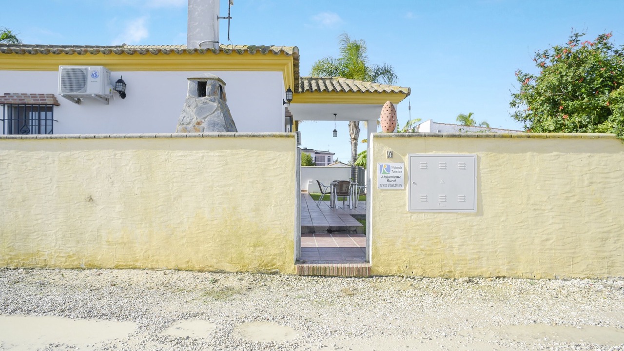Photo of Outdoor in Conil de la Frontera