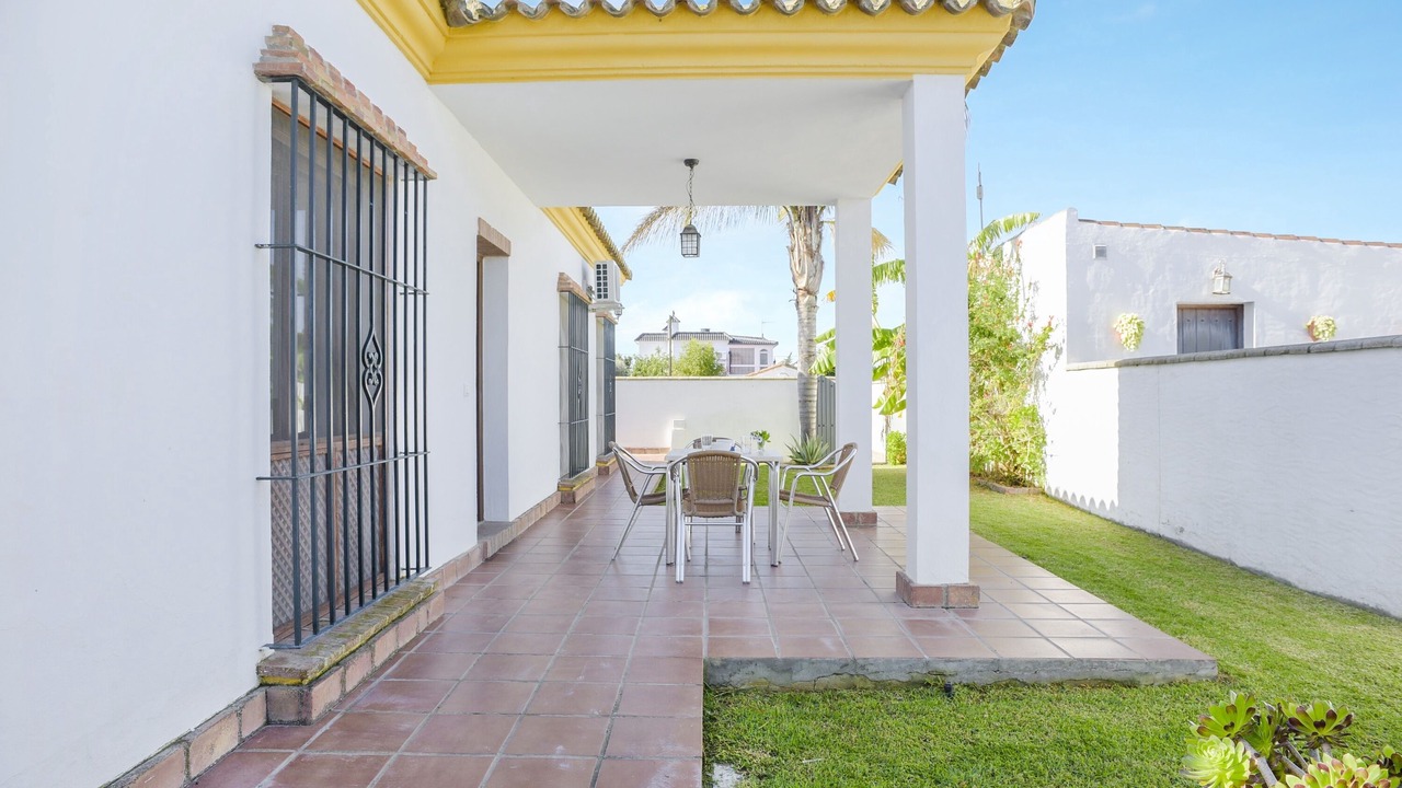 Photo of Outdoor in Conil de la Frontera