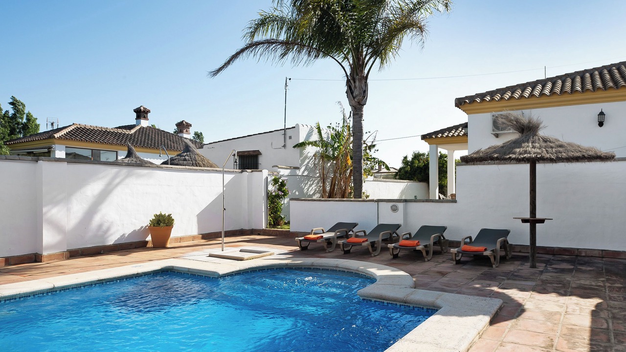Photo of Outdoor in Conil de la Frontera
