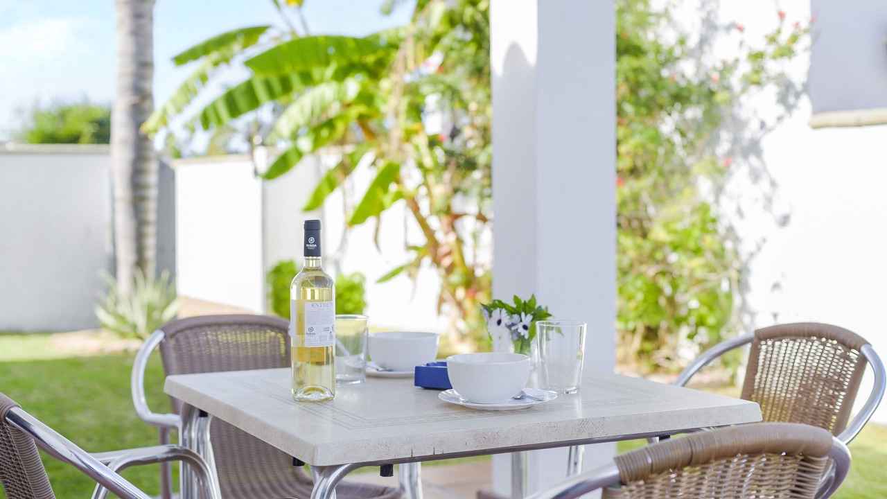 Photo of Outdoor in Conil de la Frontera