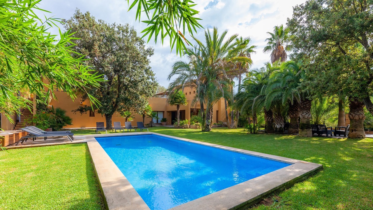 Photo of Outdoor in Cala Bona