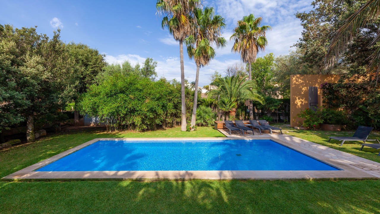 Photo of Outdoor in Cala Bona