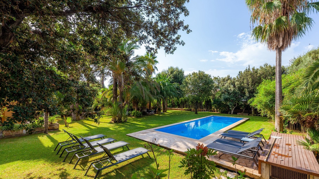 Photo of Outdoor in Cala Bona