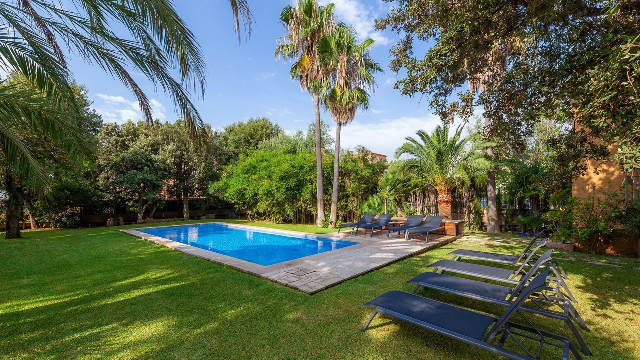 Photo of Outdoor in Cala Bona