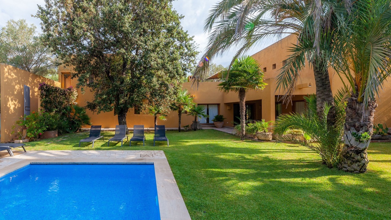 Photo of Outdoor in Cala Bona