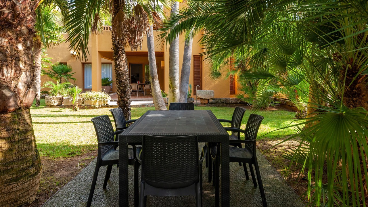 Photo of Outdoor in Cala Bona
