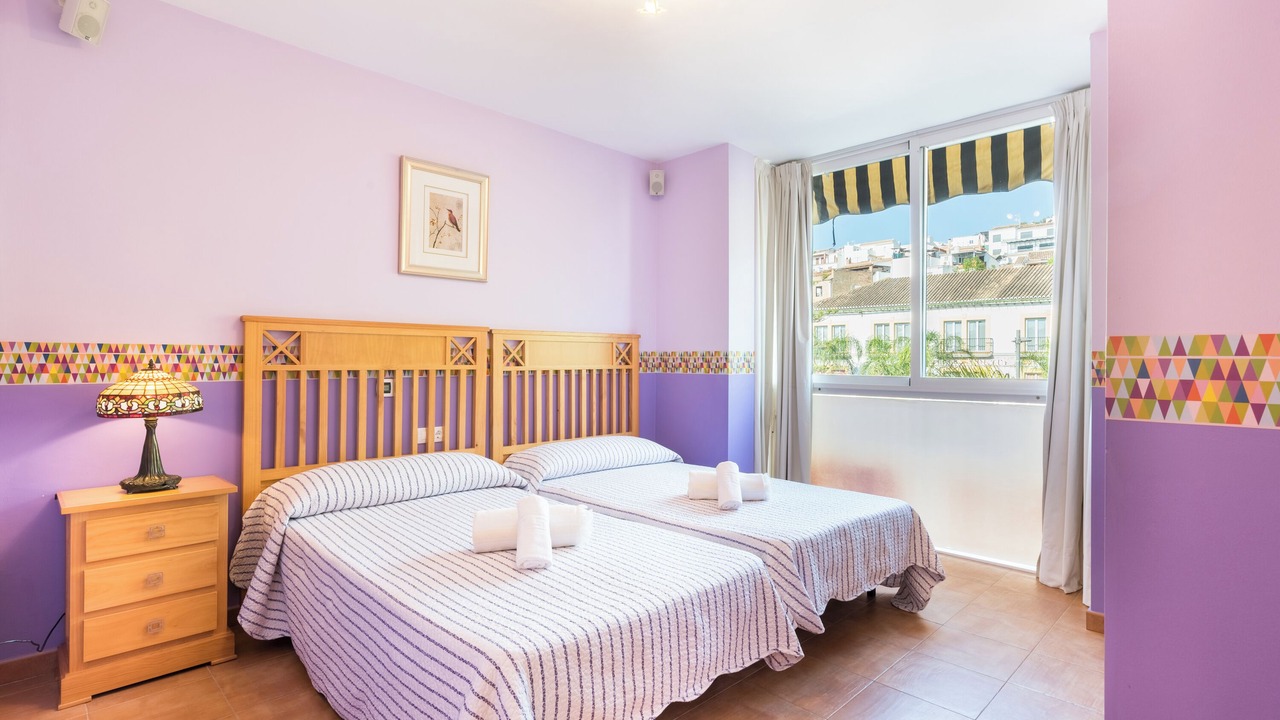 Photo of Bedroom in Alora