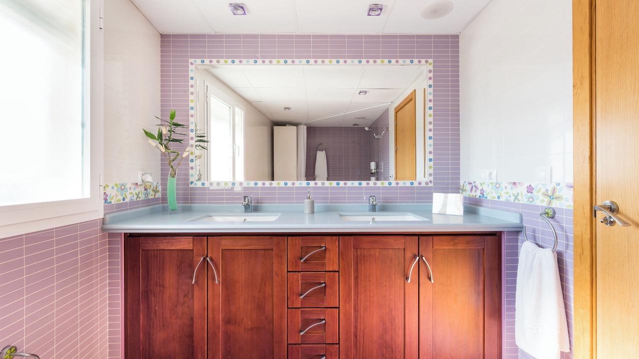 Photo of Bathroom in Alora