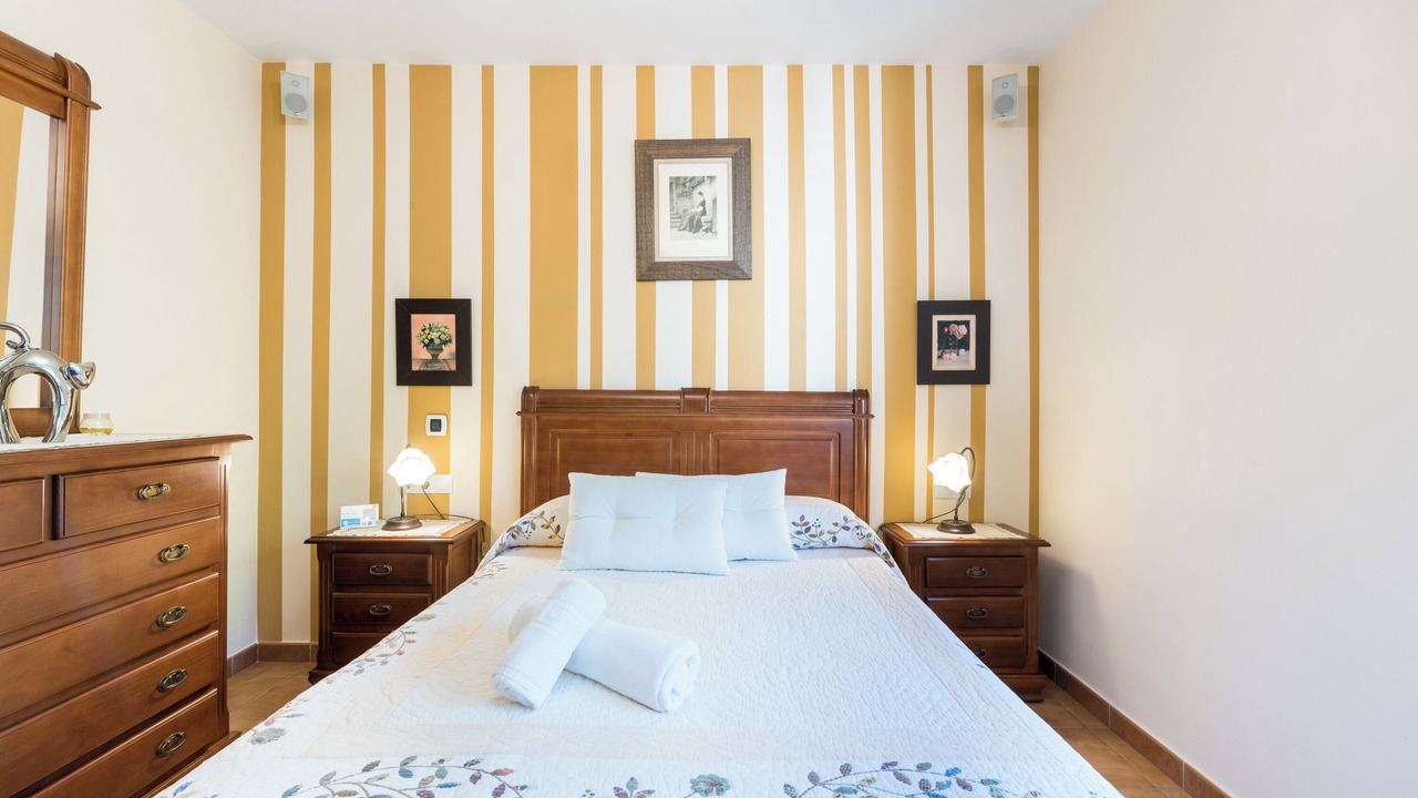 Photo of Bedroom in Alora