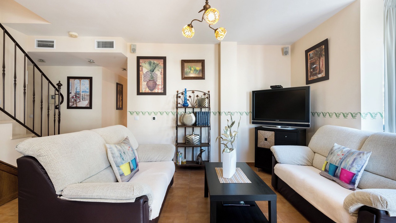 Photo of Livingroom in Alora