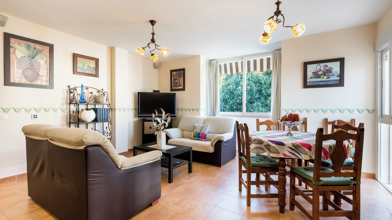 Photo of Livingroom in Alora