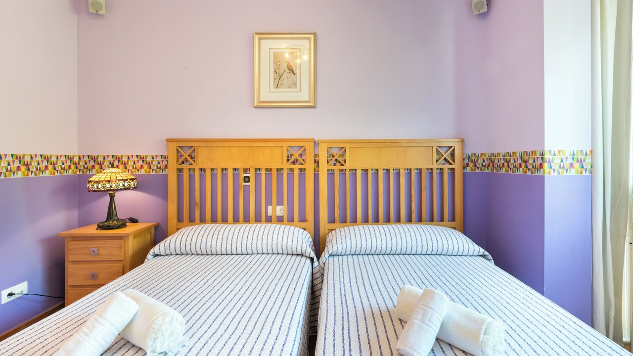 Photo of Bedroom in Alora