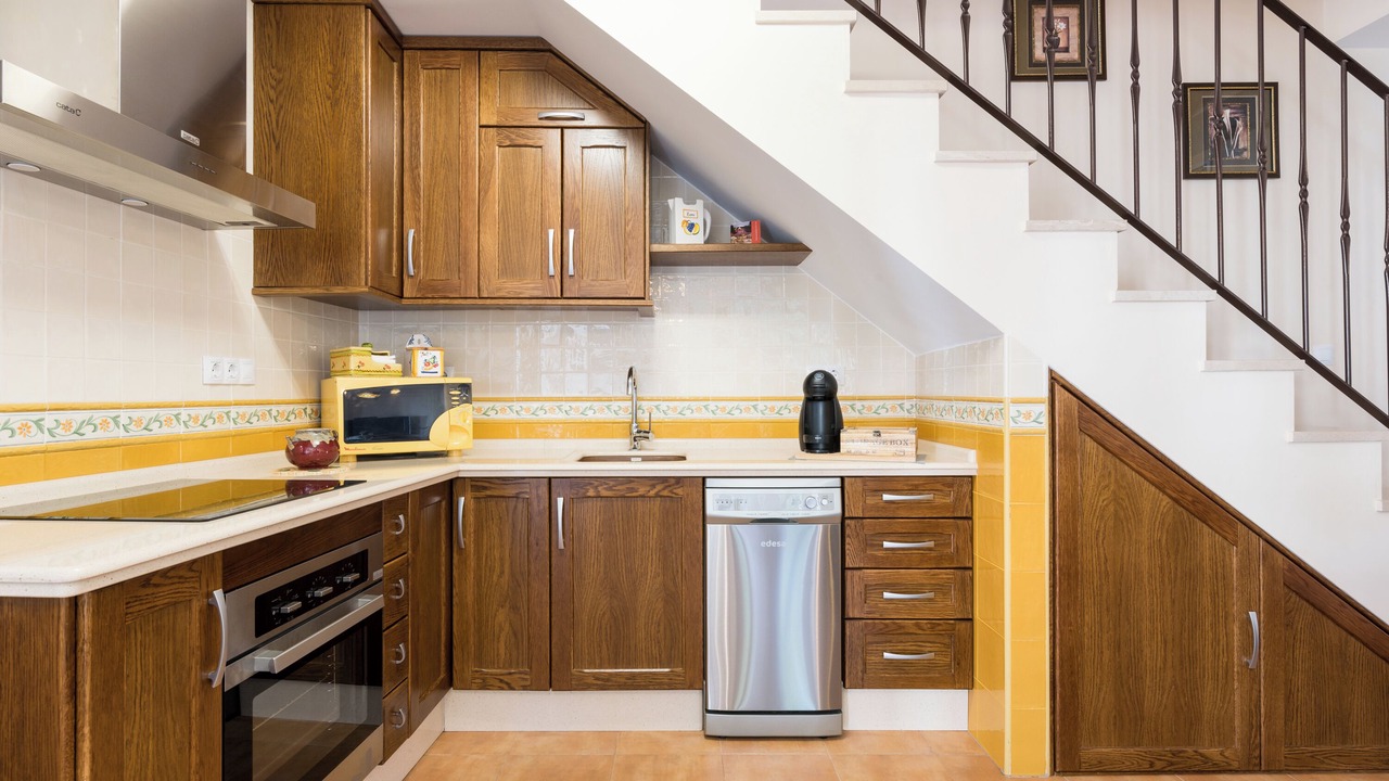 Photo of Kitchen in Alora