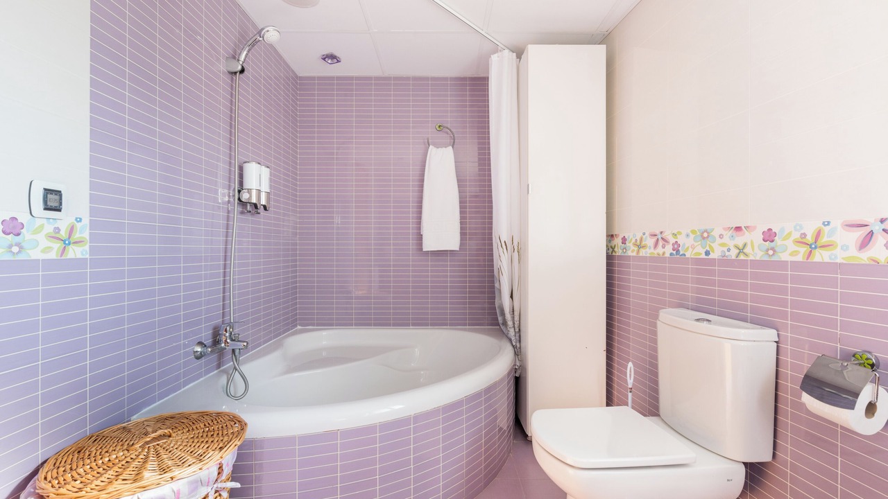 Photo of Bathroom in Alora
