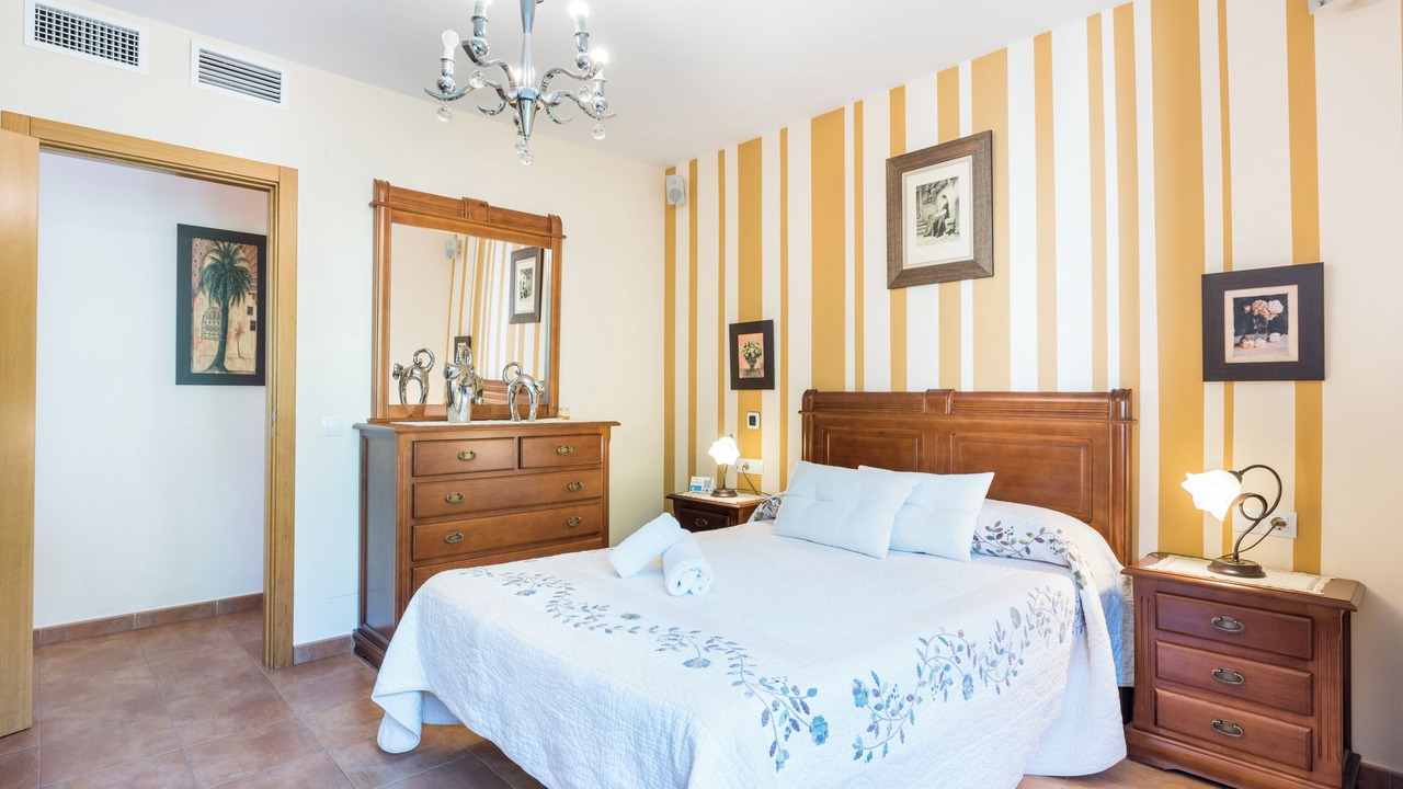 Photo of Bedroom in Alora