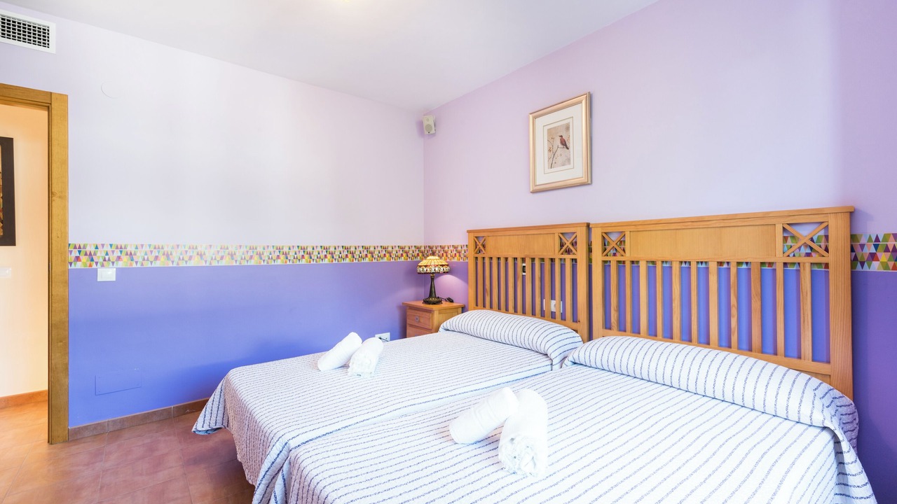 Photo of Bedroom in Alora