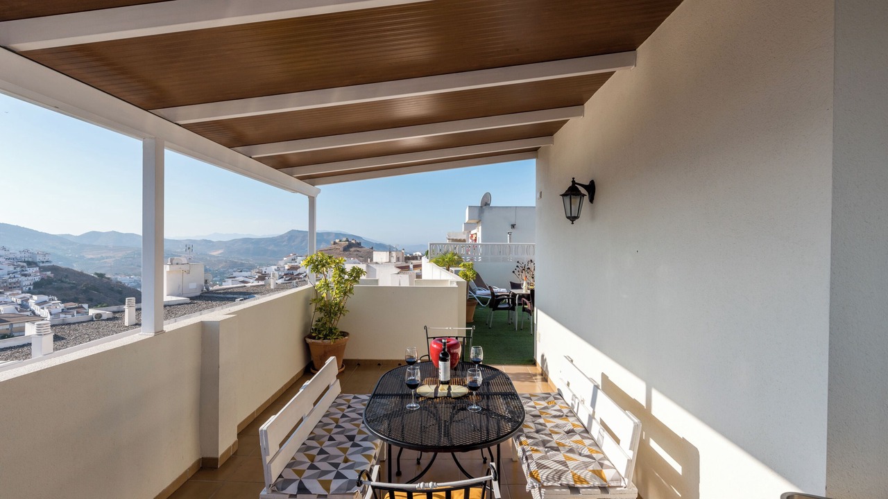 Photo of Outdoor in Alora