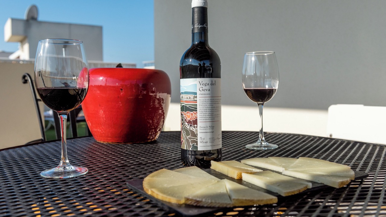 Photo of Outdoor in Alora