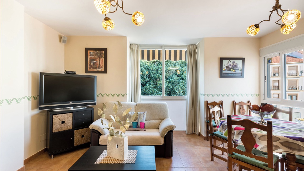 Photo of Livingroom in Alora
