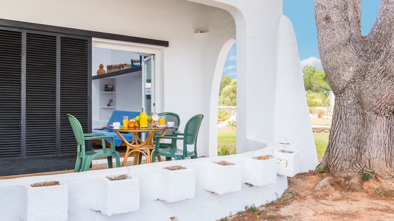 Photo of Outdoor in Cala Serena
