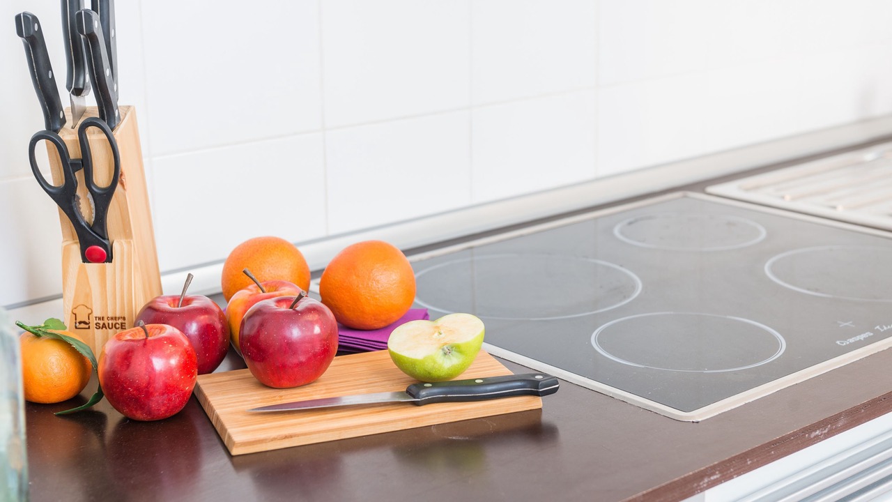 Photo of Kitchen in Cala Serena