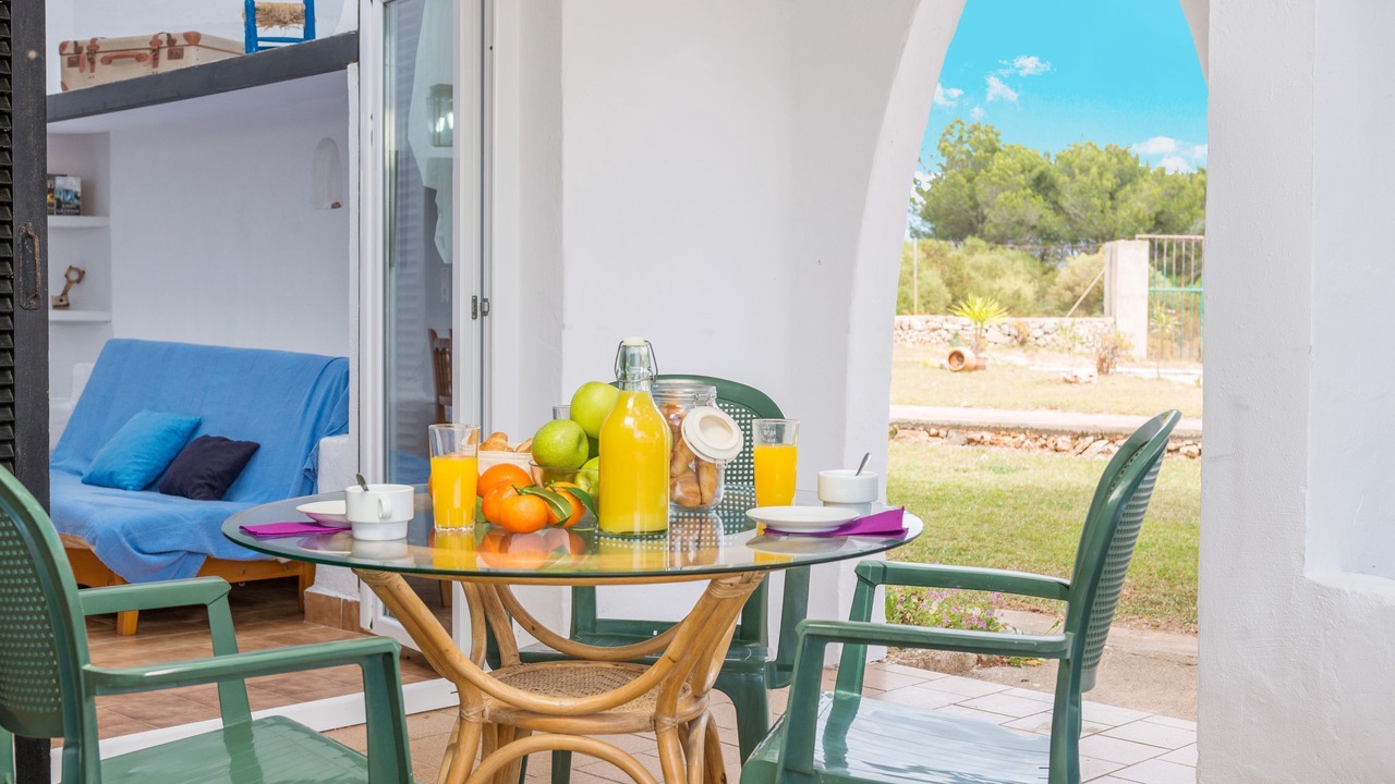 Photo of Outdoor in Cala Serena