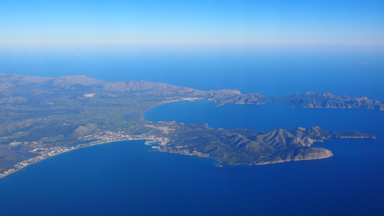 Photo of Outdoor in Cala Serena