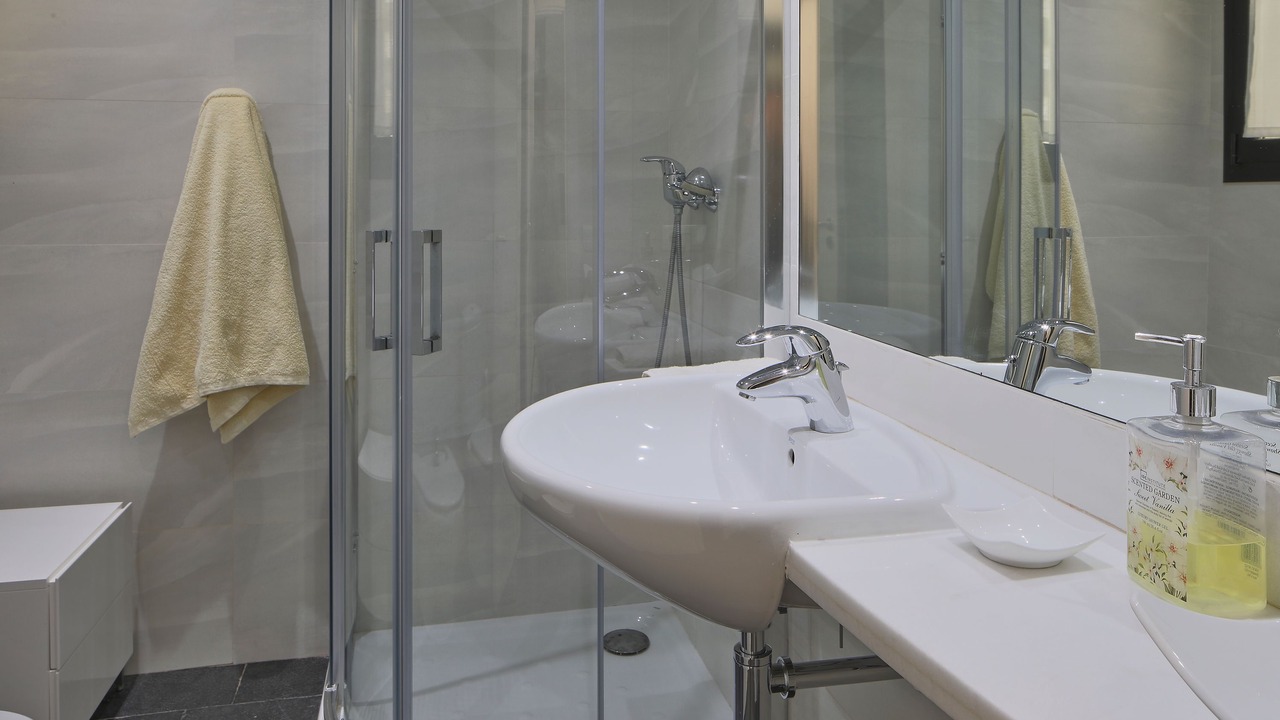 Photo of Bathroom in Sant Joan de Labritja