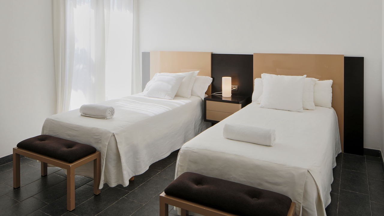 Photo of Bedroom in Sant Joan de Labritja