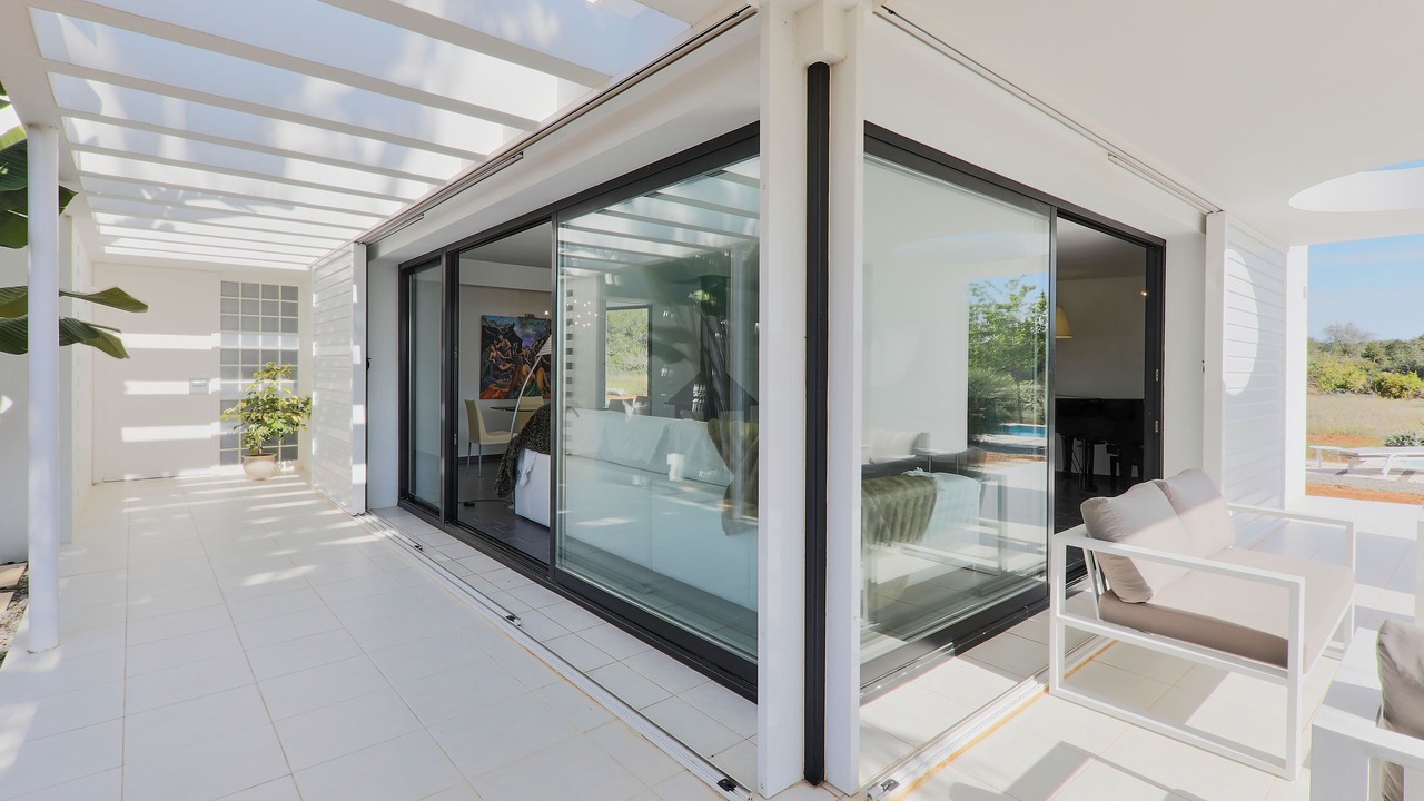Photo of Patio Balcony in Sant Joan de Labritja