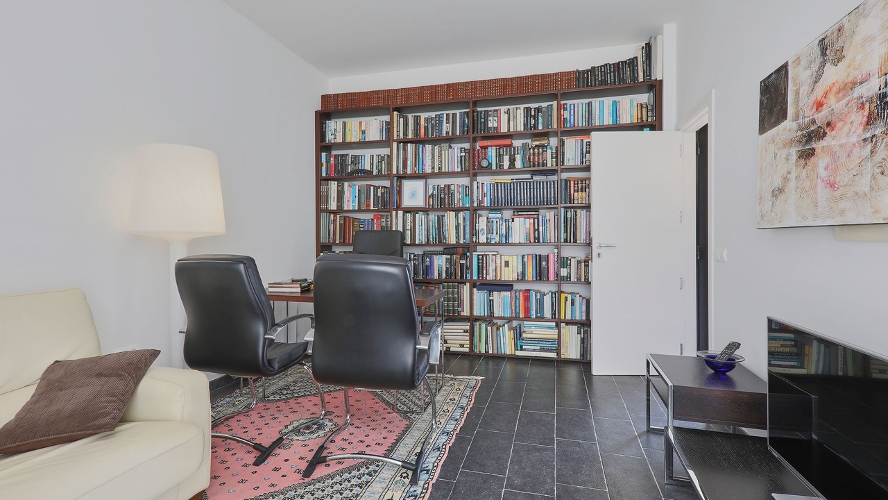 Photo of Livingroom in Sant Joan de Labritja